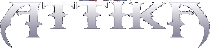 ATTIKA Logo